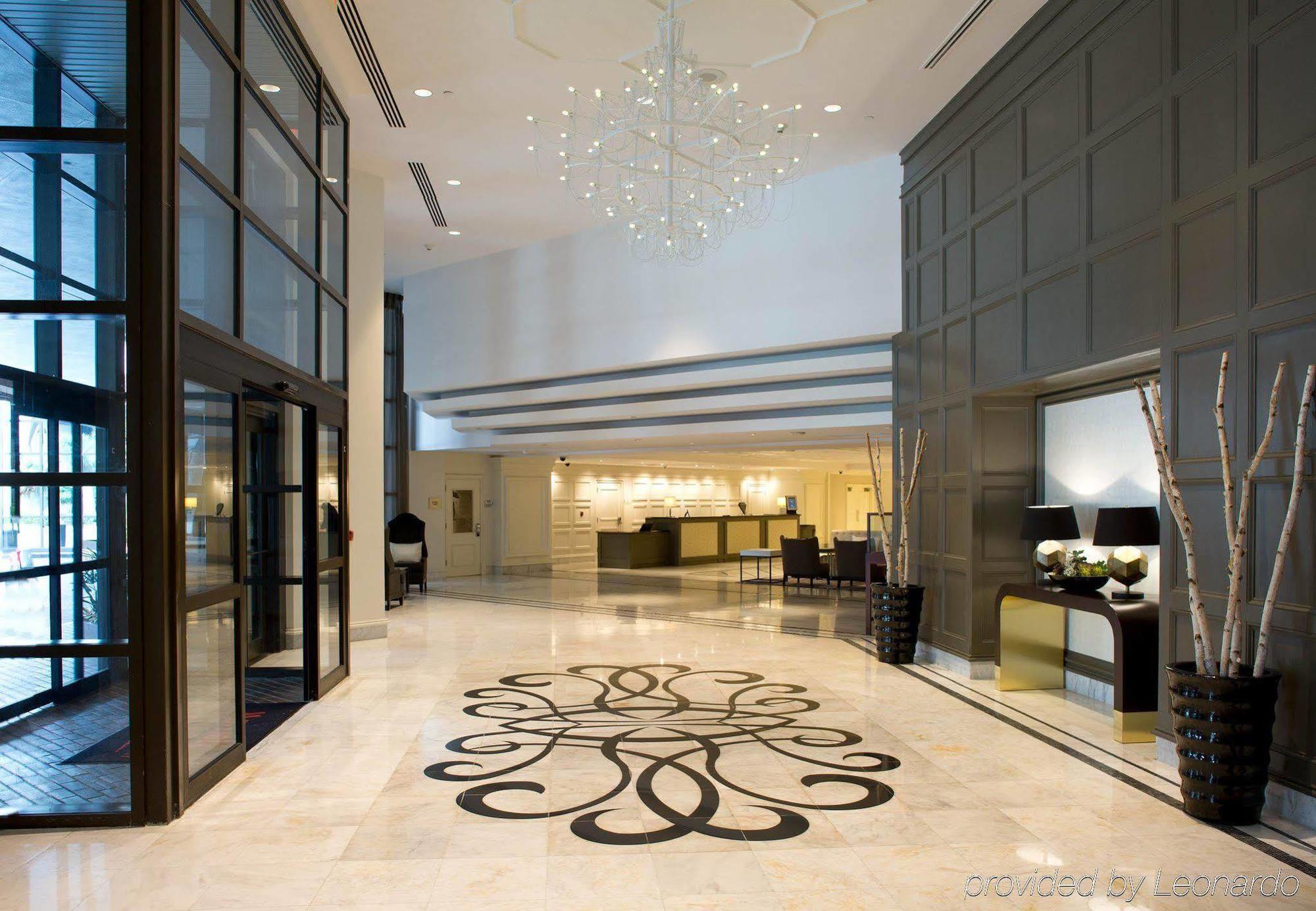 New Orleans Marriott Metairie At Lakeway Dış mekan fotoğraf