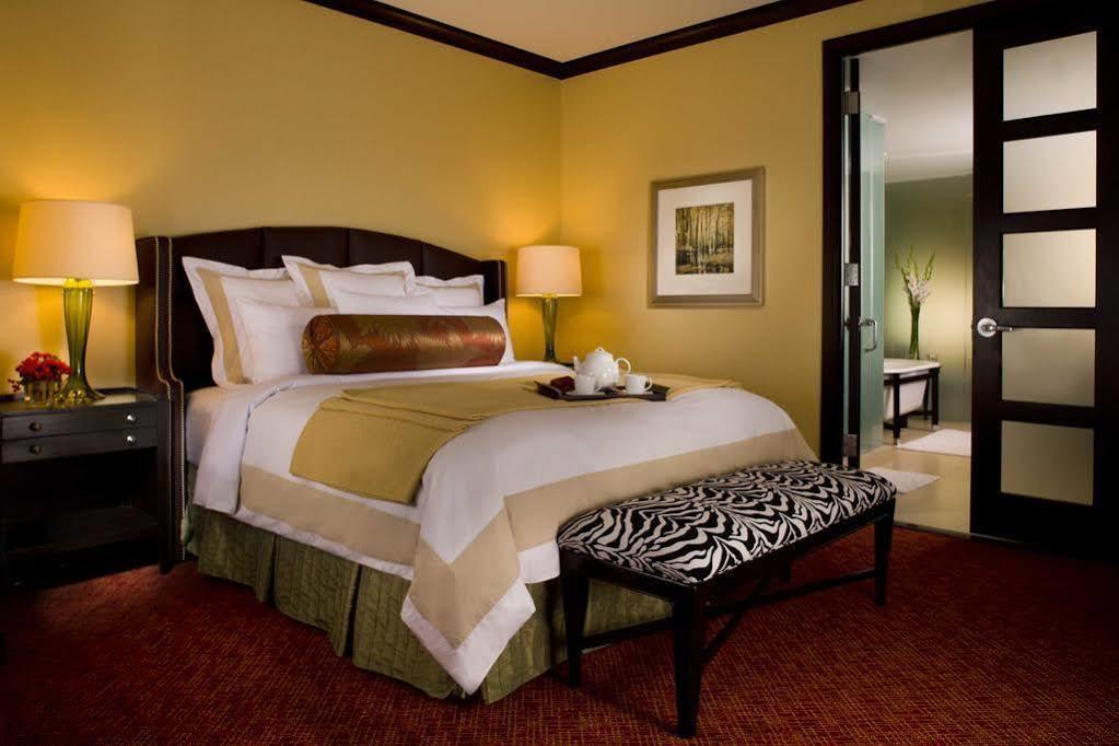 New Orleans Marriott Metairie At Lakeway Dış mekan fotoğraf