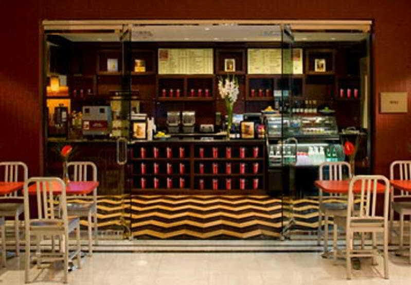 New Orleans Marriott Metairie At Lakeway Dış mekan fotoğraf